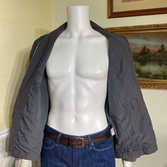 Qiaoli Light Zippered Windbreaker Jacket - Picture 8 of 10